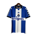 Camisa Porto Home / Retrô - 99/00