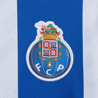 Camisa Porto Home / Fan - 25/26
