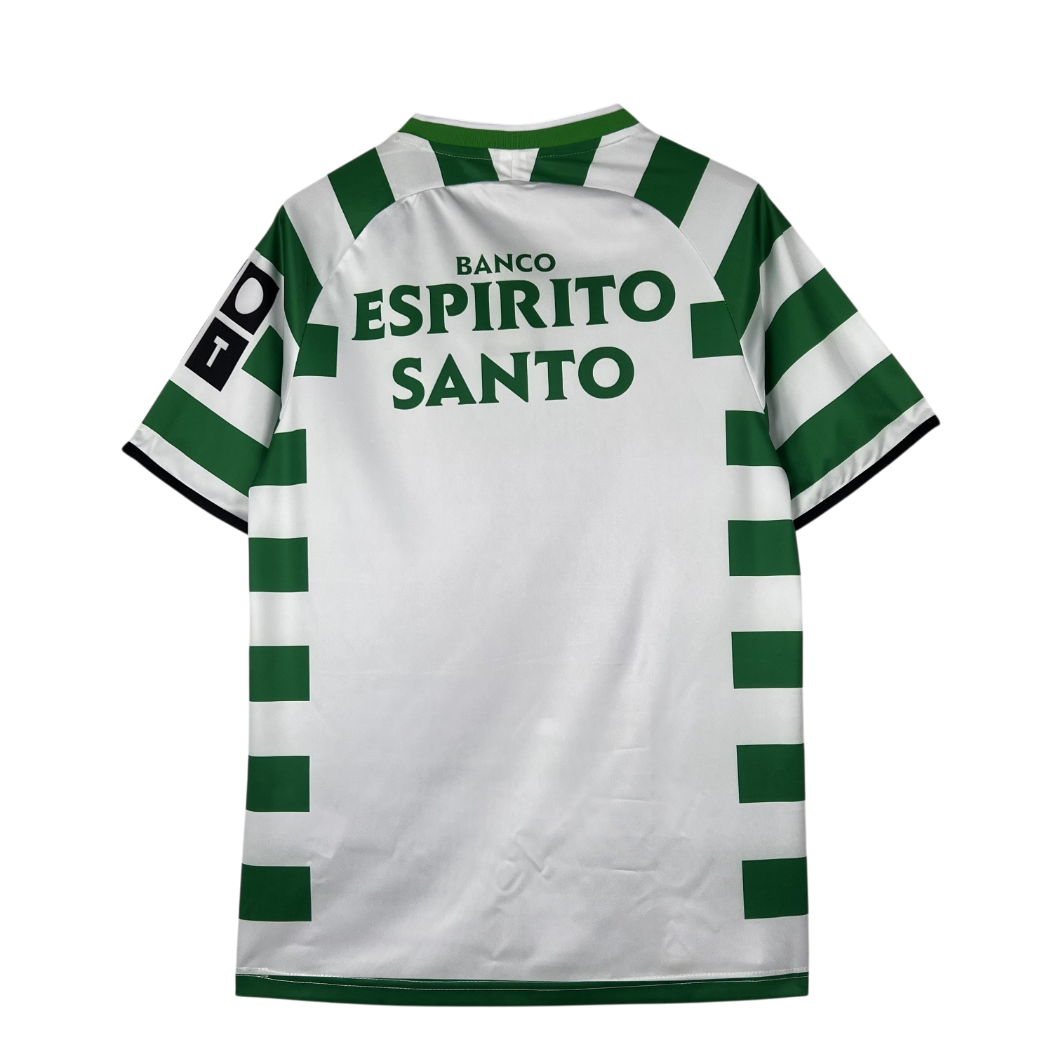 Camisa Sporting Home / Retrô - 03/04