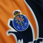 Camisa Porto Away / Retrô - 97/99