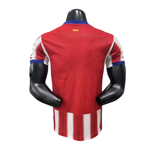 Camisa Atlético de Madrid Home / Player - 26/27