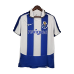 Camisa Porto Home / Retrô - 03/04