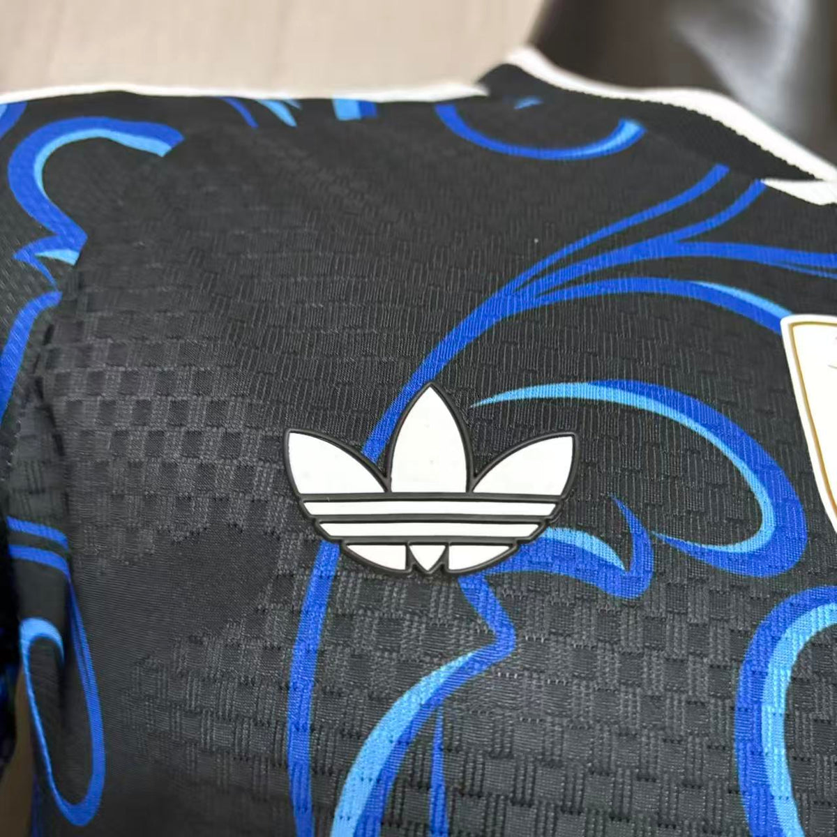 Camisa Argentina Away / Player - 26/27