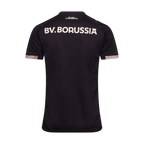 Camisa Borussia Dortmund Black/ Fan - 26/27