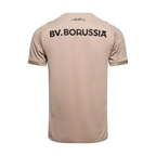 Camisa Borussia Dortmund Bege / Fan - 26/27