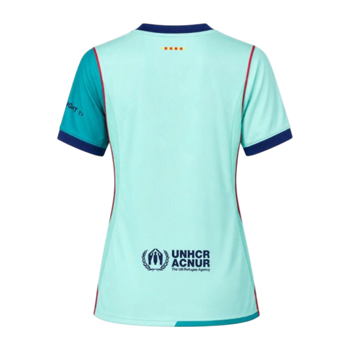 Camisa Barcelona Special Edition / Woman - 26/27