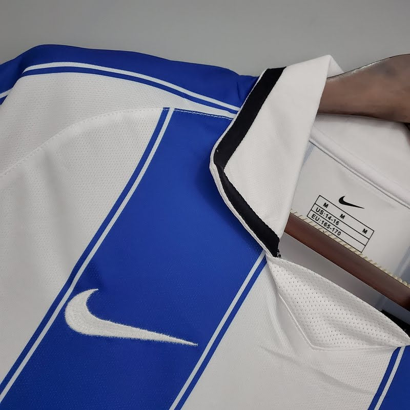 Camisa Porto Home / Retrô - 03/04