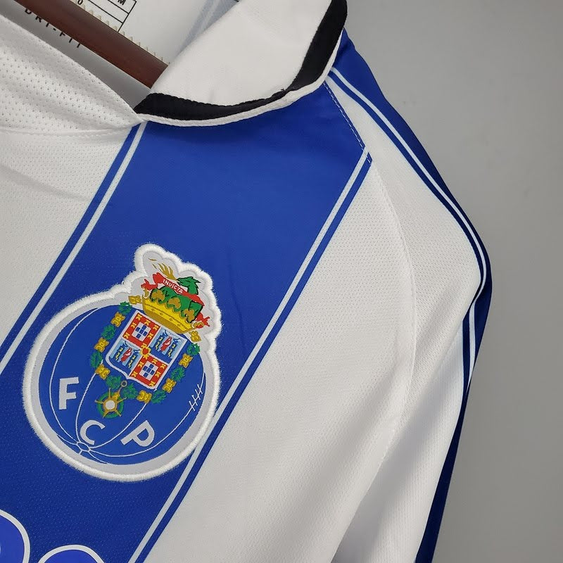 Camisa Porto Home / Retrô - 03/04