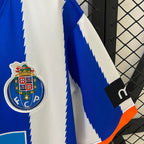 Camisa Porto Home / Retrô - 10/11