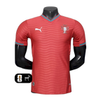 Camisa Portugal Home / Player - 26/27