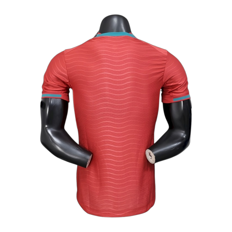 Camisa Portugal Home / Player - 26/27