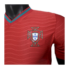 Camisa Portugal Home / Player - 26/27