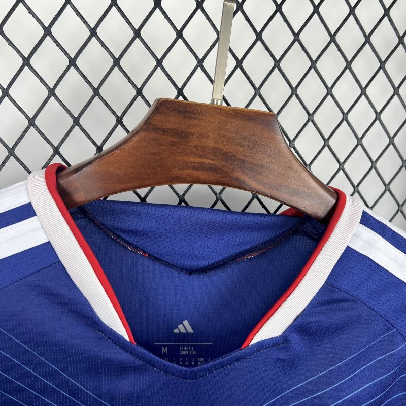 Camisa Japão Home / Fan - 26/27