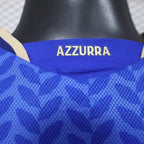 Camisa Italia Home / Player - 26/27