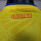Camisa Colombia Home / Player - 26/27
