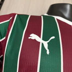 Camisa Fluminense Home / Player - 26/27