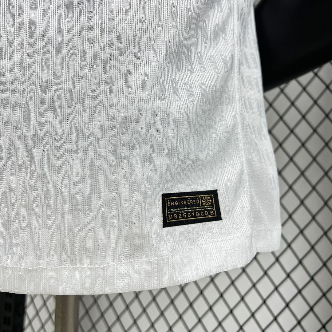 Camisa Vasco Away / Player - 26/27