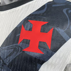 Camisa Vasco Away / Player - 26/27
