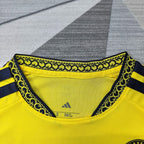 Camisa Al Nassar Home / Fan - 26/27