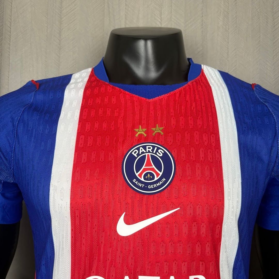 Camisa PSG Home / Player - 26/27
