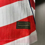 Camisa Estados Unidos Home / Player - 26/27