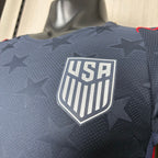 Camisa Estados Unidos Away / Player - 26/27