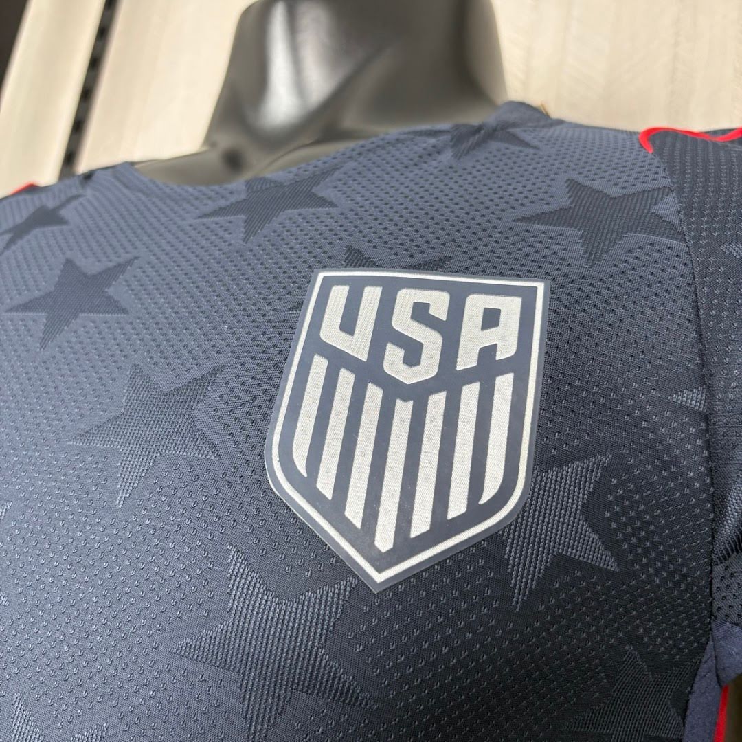Camisa Estados Unidos Away / Player - 26/27
