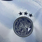 Camisa Ajax Third / Fan - 26/27