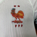 Camisa França Away / Player - 26/27