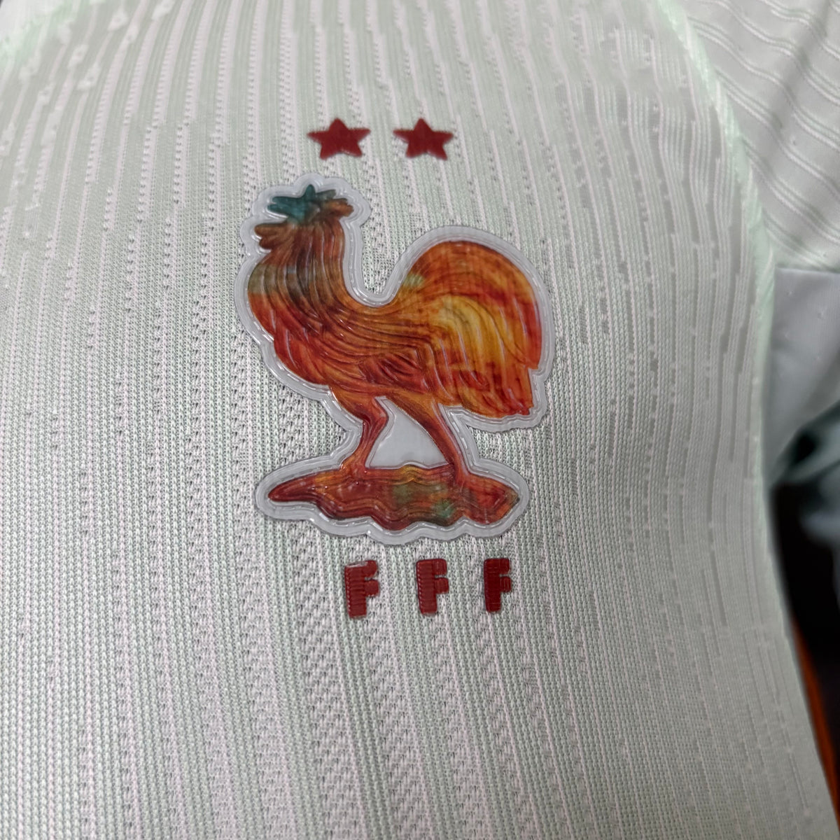 Camisa França Away / Player - 26/27