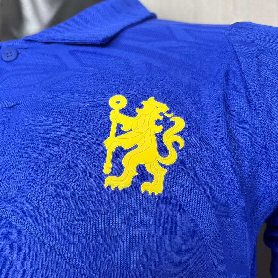 Camisa Chelsea Home / Player - 26/27