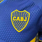 Camisa Boca Juniors Home / Player - 26/27
