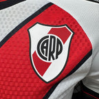 Camisa River Plate Home / Player - 26/27