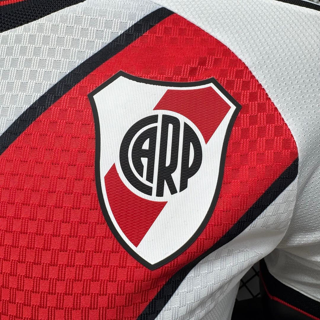Camisa River Plate Home / Player - 26/27