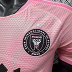 Camisa Inter Miami Home / Player - 26/27