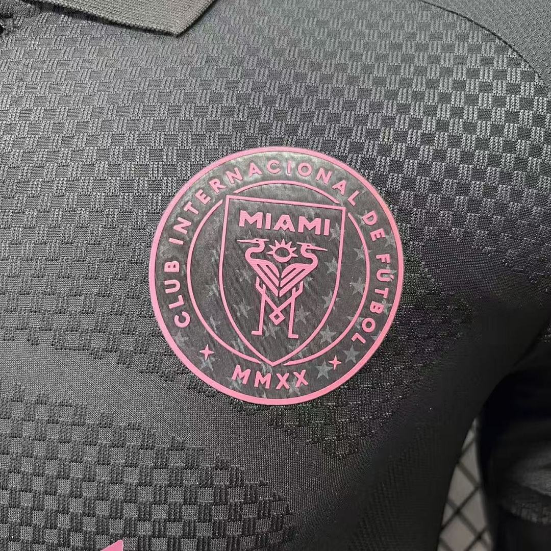 Camisa Inter Miami Away / Player - 26/27