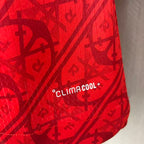Camisa Flamengo Third / Player - 26/27