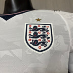 Camisa Inglaterra Home / Player - 26/27