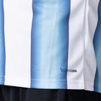 Camisa Argentina Home / Fan - 26/27