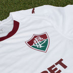 Camisa Fluminense Away / Fan - 26/27