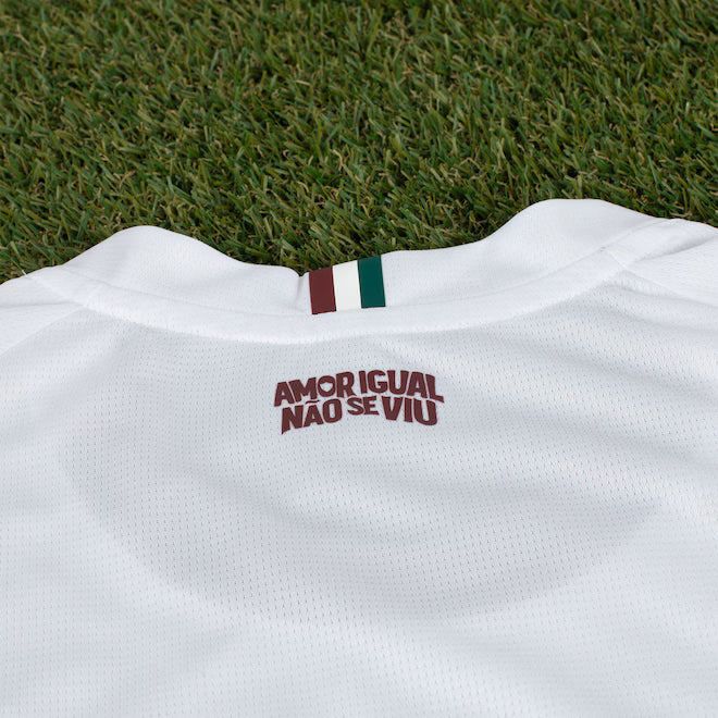 Camisa Fluminense Away / Fan - 26/27
