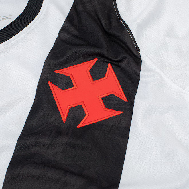 Camisa Vasco Away / fan - 26/27