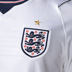 Camisa Inglaterra Home / Woman - 26/27