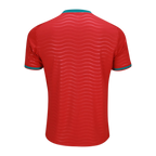 Camisa Portugal Home / Fan - 26/27