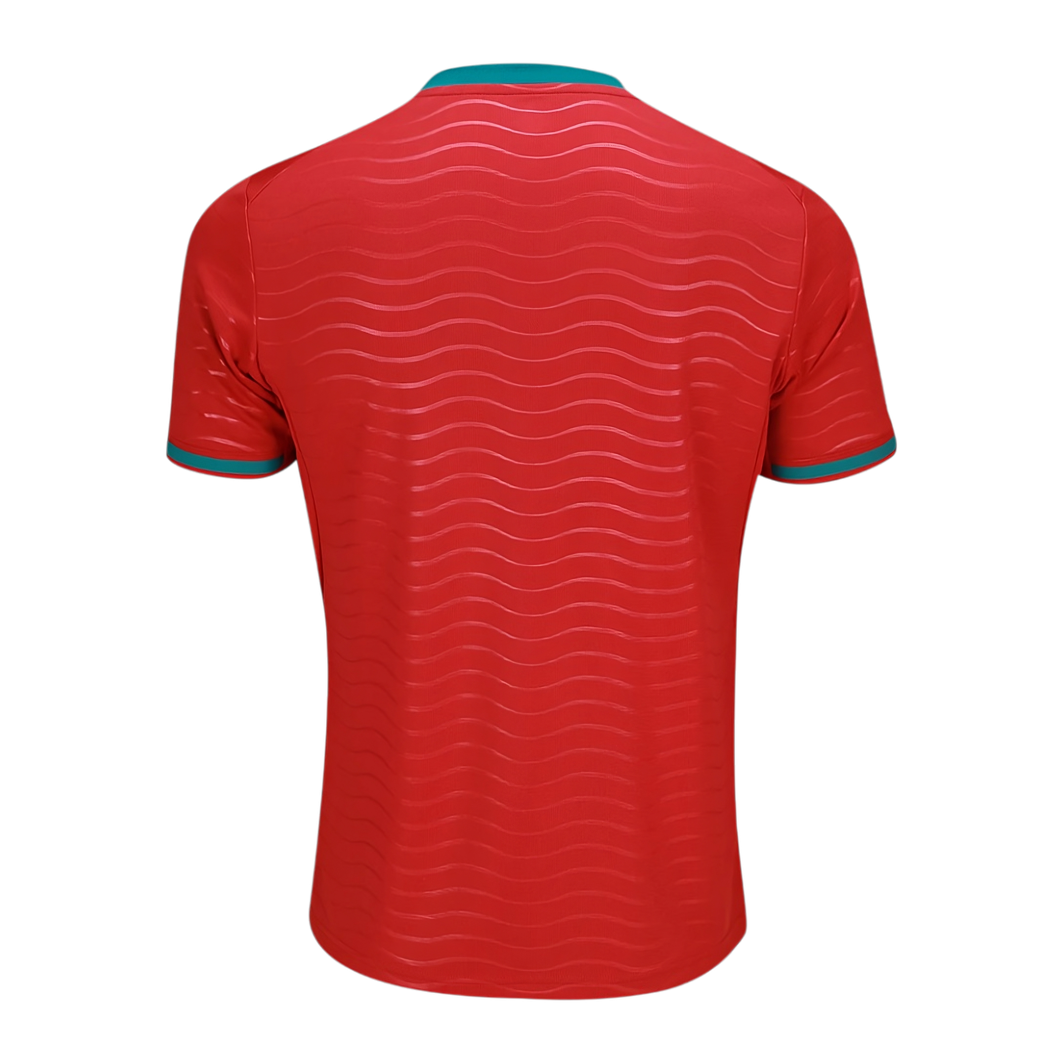 Camisa Portugal Home / Fan - 26/27