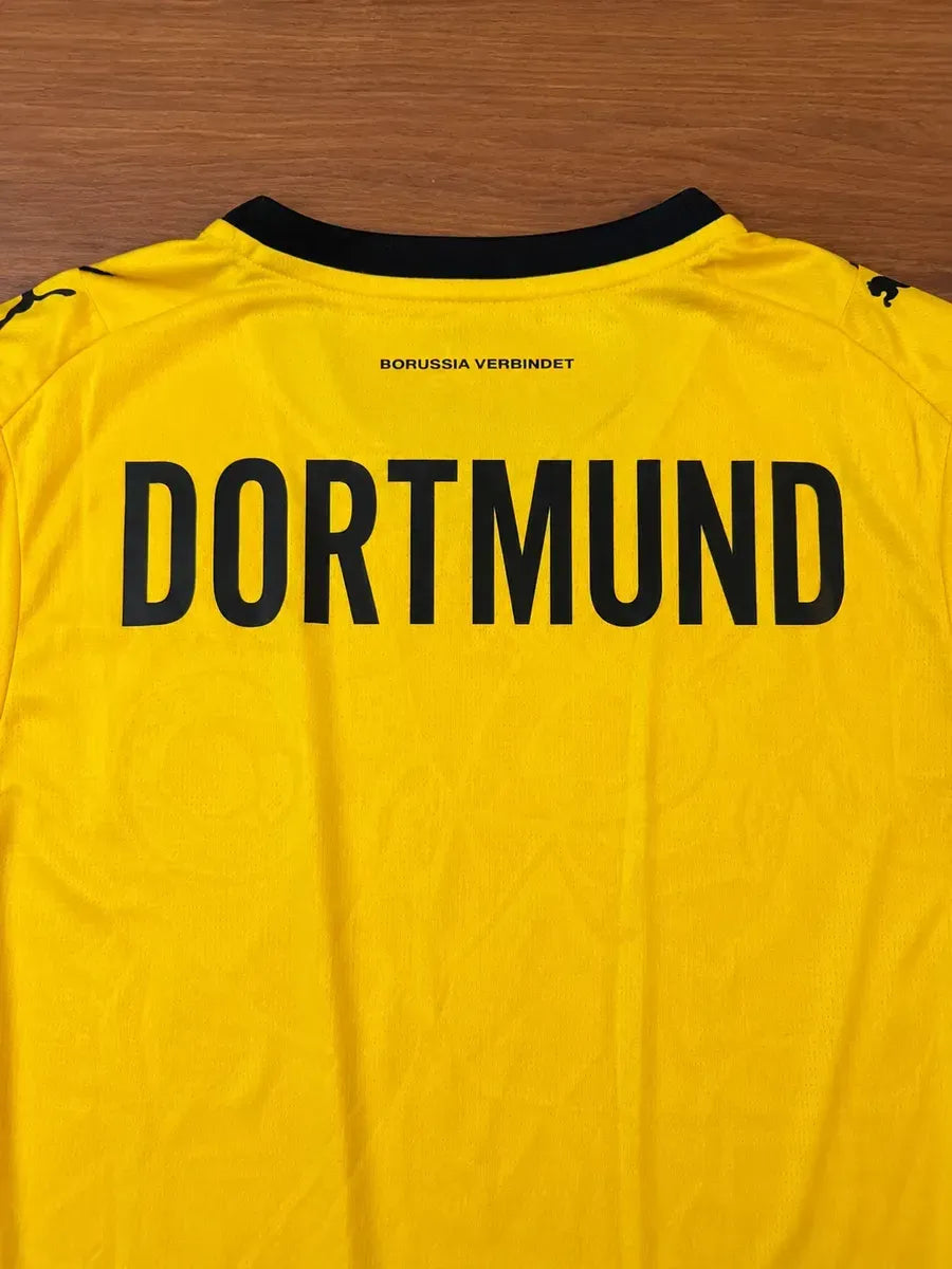 Camisa Borussia Dortmund Home / Fan - 26/27