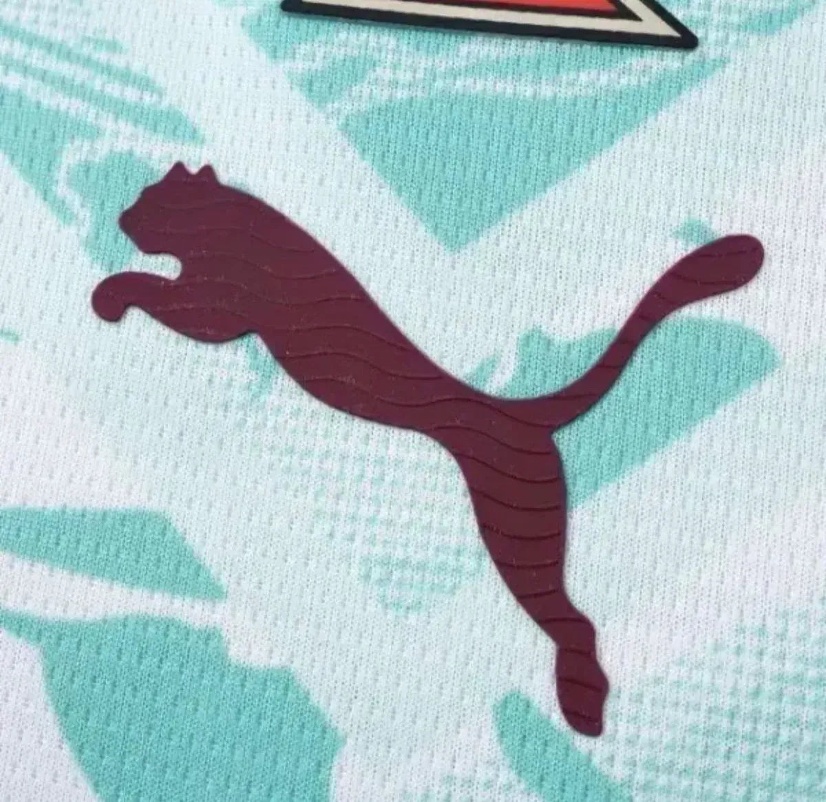 Camisa Portugal Away / Player - 26/27