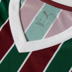 Camisa Fluminense Home / Fan - 26/27