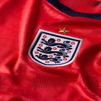 Camisa Inglaterra Away / Fan - 26/27