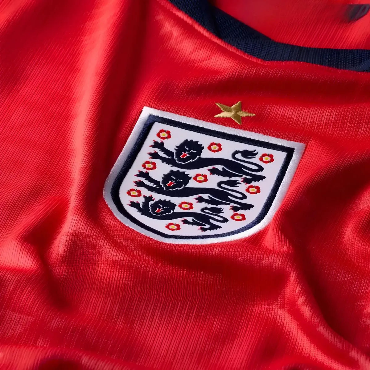 Camisa Inglaterra Away / Fan - 26/27